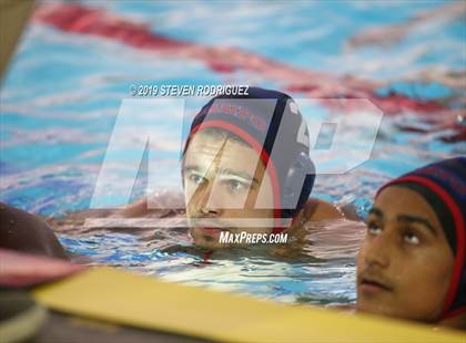 Thumbnail 3 in Campolindo vs. San Ramon Valley (CIF Norcal D1 Regional Final) photogallery.