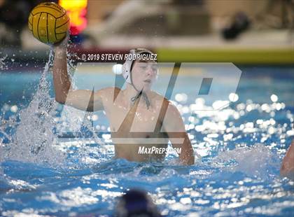 Thumbnail 1 in Campolindo vs. San Ramon Valley (CIF Norcal D1 Regional Final) photogallery.