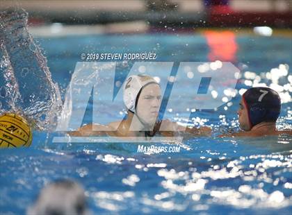 Thumbnail 1 in Campolindo vs. San Ramon Valley (CIF Norcal D1 Regional Final) photogallery.