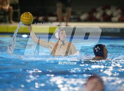 Thumbnail 3 in Campolindo vs. San Ramon Valley (CIF Norcal D1 Regional Final) photogallery.