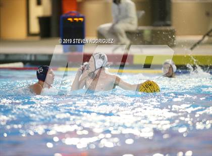 Thumbnail 1 in Campolindo vs. San Ramon Valley (CIF Norcal D1 Regional Final) photogallery.