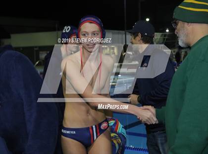 Thumbnail 3 in Campolindo vs. San Ramon Valley (CIF Norcal D1 Regional Final) photogallery.