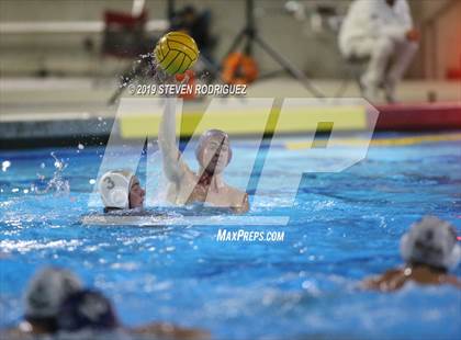 Thumbnail 3 in Campolindo vs. San Ramon Valley (CIF Norcal D1 Regional Final) photogallery.