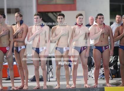 Thumbnail 3 in Campolindo vs. San Ramon Valley (CIF Norcal D1 Regional Final) photogallery.