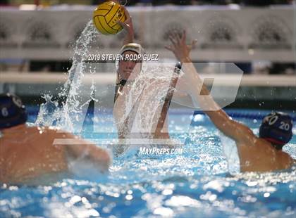 Thumbnail 3 in Campolindo vs. San Ramon Valley (CIF Norcal D1 Regional Final) photogallery.