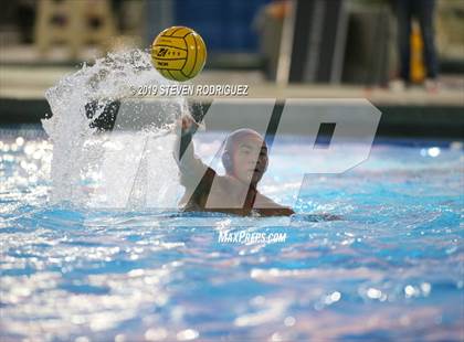 Thumbnail 2 in Campolindo vs. San Ramon Valley (CIF Norcal D1 Regional Final) photogallery.