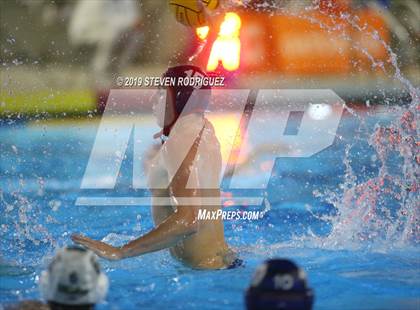 Thumbnail 2 in Campolindo vs. San Ramon Valley (CIF Norcal D1 Regional Final) photogallery.