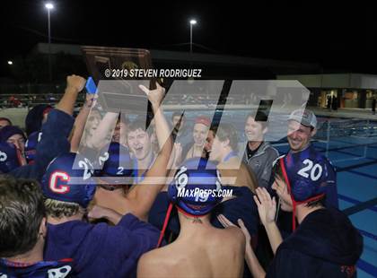 Thumbnail 1 in Campolindo vs. San Ramon Valley (CIF Norcal D1 Regional Final) photogallery.