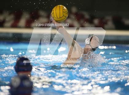 Thumbnail 3 in Campolindo vs. San Ramon Valley (CIF Norcal D1 Regional Final) photogallery.