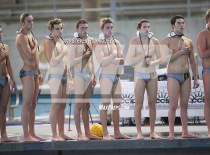 Thumbnail 1 in Campolindo vs. San Ramon Valley (CIF Norcal D1 Regional Final) photogallery.