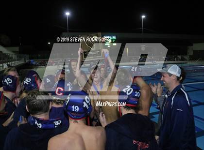 Thumbnail 3 in Campolindo vs. San Ramon Valley (CIF Norcal D1 Regional Final) photogallery.