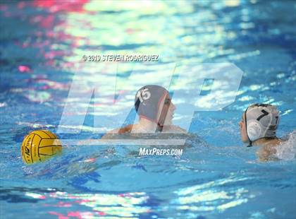 Thumbnail 2 in Campolindo vs. San Ramon Valley (CIF Norcal D1 Regional Final) photogallery.