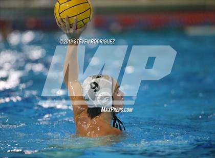 Thumbnail 3 in Campolindo vs. San Ramon Valley (CIF Norcal D1 Regional Final) photogallery.