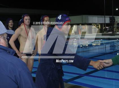 Thumbnail 2 in Campolindo vs. San Ramon Valley (CIF Norcal D1 Regional Final) photogallery.