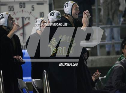Thumbnail 3 in Campolindo vs. San Ramon Valley (CIF Norcal D1 Regional Final) photogallery.