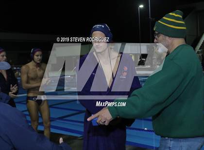 Thumbnail 1 in Campolindo vs. San Ramon Valley (CIF Norcal D1 Regional Final) photogallery.
