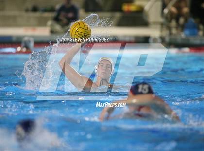 Thumbnail 1 in Campolindo vs. San Ramon Valley (CIF Norcal D1 Regional Final) photogallery.