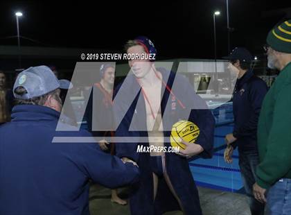 Thumbnail 2 in Campolindo vs. San Ramon Valley (CIF Norcal D1 Regional Final) photogallery.