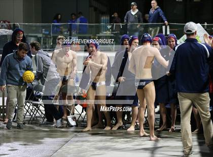 Thumbnail 1 in Campolindo vs. San Ramon Valley (CIF Norcal D1 Regional Final) photogallery.