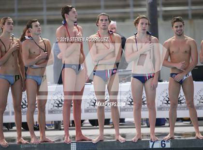 Thumbnail 3 in Campolindo vs. San Ramon Valley (CIF Norcal D1 Regional Final) photogallery.