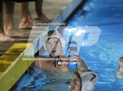 Thumbnail 2 in Campolindo vs. San Ramon Valley (CIF Norcal D1 Regional Final) photogallery.