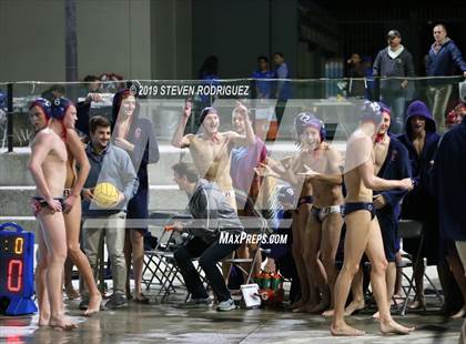 Thumbnail 3 in Campolindo vs. San Ramon Valley (CIF Norcal D1 Regional Final) photogallery.