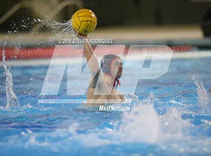 Thumbnail 2 in Campolindo vs. San Ramon Valley (CIF Norcal D1 Regional Final) photogallery.