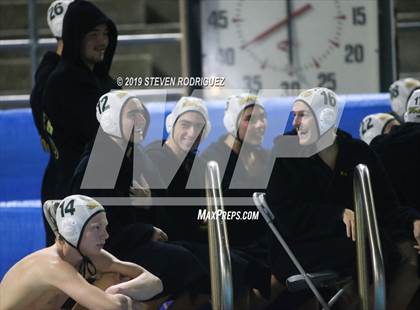 Thumbnail 1 in Campolindo vs. San Ramon Valley (CIF Norcal D1 Regional Final) photogallery.