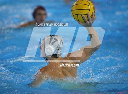 Thumbnail 2 in Campolindo vs. San Ramon Valley (CIF Norcal D1 Regional Final) photogallery.