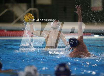 Thumbnail 3 in Campolindo vs. San Ramon Valley (CIF Norcal D1 Regional Final) photogallery.