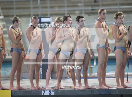 Thumbnail 1 in Campolindo vs. San Ramon Valley (CIF Norcal D1 Regional Final) photogallery.