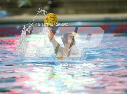 Thumbnail 3 in Campolindo vs. San Ramon Valley (CIF Norcal D1 Regional Final) photogallery.