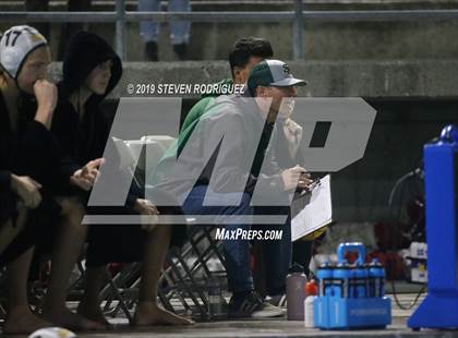 Thumbnail 2 in Campolindo vs. San Ramon Valley (CIF Norcal D1 Regional Final) photogallery.