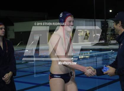 Thumbnail 3 in Campolindo vs. San Ramon Valley (CIF Norcal D1 Regional Final) photogallery.