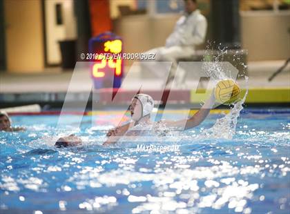 Thumbnail 2 in Campolindo vs. San Ramon Valley (CIF Norcal D1 Regional Final) photogallery.