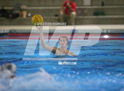 Thumbnail 1 in Campolindo vs. San Ramon Valley (CIF Norcal D1 Regional Final) photogallery.