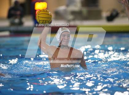 Thumbnail 3 in Campolindo vs. San Ramon Valley (CIF Norcal D1 Regional Final) photogallery.