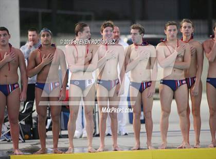 Thumbnail 2 in Campolindo vs. San Ramon Valley (CIF Norcal D1 Regional Final) photogallery.