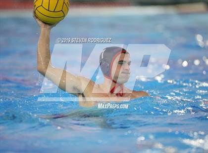 Thumbnail 3 in Campolindo vs. San Ramon Valley (CIF Norcal D1 Regional Final) photogallery.