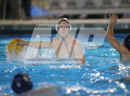 Thumbnail 3 in Campolindo vs. San Ramon Valley (CIF Norcal D1 Regional Final) photogallery.