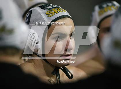 Thumbnail 3 in Campolindo vs. San Ramon Valley (CIF Norcal D1 Regional Final) photogallery.