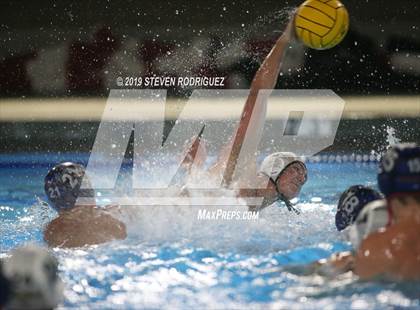 Thumbnail 1 in Campolindo vs. San Ramon Valley (CIF Norcal D1 Regional Final) photogallery.