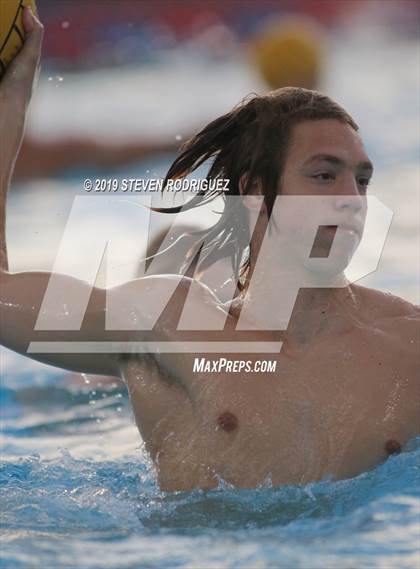 Thumbnail 1 in Campolindo vs. San Ramon Valley (CIF Norcal D1 Regional Final) photogallery.