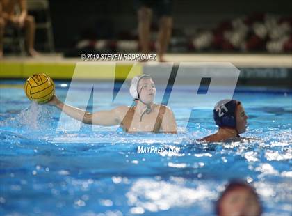 Thumbnail 2 in Campolindo vs. San Ramon Valley (CIF Norcal D1 Regional Final) photogallery.