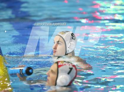 Thumbnail 1 in Campolindo vs. San Ramon Valley (CIF Norcal D1 Regional Final) photogallery.