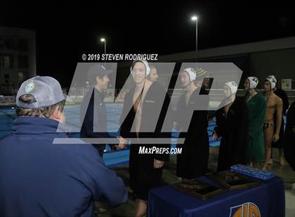 Thumbnail 1 in Campolindo vs. San Ramon Valley (CIF Norcal D1 Regional Final) photogallery.
