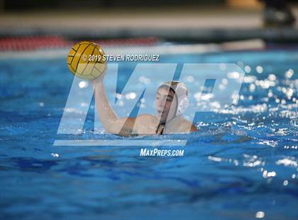 Thumbnail 3 in Campolindo vs. San Ramon Valley (CIF Norcal D1 Regional Final) photogallery.
