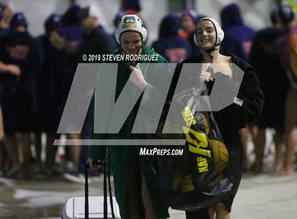 Thumbnail 2 in Campolindo vs. San Ramon Valley (CIF Norcal D1 Regional Final) photogallery.