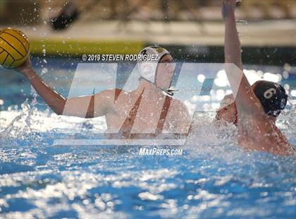 Thumbnail 2 in Campolindo vs. San Ramon Valley (CIF Norcal D1 Regional Final) photogallery.