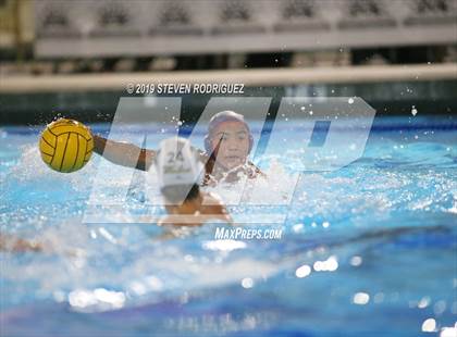 Thumbnail 2 in Campolindo vs. San Ramon Valley (CIF Norcal D1 Regional Final) photogallery.